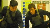 张晋、李治廷领衔主演超燃影片《狼群》，真实演绎雇佣兵生涯