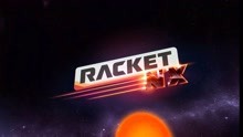 国际体联承认的VR电竞壁球游戏爆裂球拍《Racket：NX》试玩体验