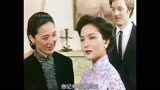重温经典《上海一家人》25巧珍见到被人领养多年的大妹