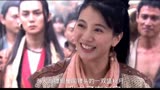 龙门镖局（没有尚敬的宁财神不是好财神）