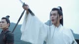 雪中悍刀行：王仙芝是白帝转世，洪洗象乃道家鼻祖转世，