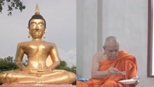 化学超度！泰国佛教寺庙僧侣冰毒检测呈阳性，网友：我佛慈悲？