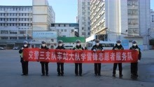 郑州交警三支队深入长途汽车中心站开展交通安全宣传活动