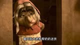 大老板的发家史，看小小鼩鼱如何征服疯狂动物城！ #疯狂动物城 
