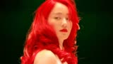《胖子行动队》张梦露的红发女，深入人心的角色