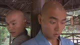 少林寺：神僧被魔女欺骗，说着回头是岸，却反下毒手