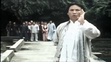1981年经典歌曲《万里长城永不倒》叶振棠(《大侠霍元甲》主题曲)