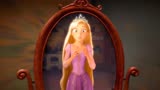 你知道迪士尼公主谁的头发最长吗？《魔发奇缘》