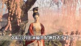 妖猫传：张榕容被陈凯歌看中出演杨贵妃，这妆容简直太美了！