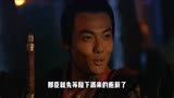 汉武帝为霍去病践行，再次展现对霍去病的偏爱#霍去病 #汉武大帝