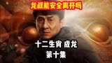 成龙电影十二生肖精彩片段，成龙能安全离开吗？谁能阻拦他呢？想知道吗？不容错过哦。