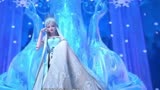 精灵梦叶罗丽：冰公主被打败，王默再次获得力量拯救世界！