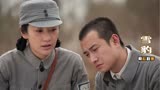 雪豹：周卫国原型实力竟这么强，耿长军演鬼子被迫改名，文章秒懂
