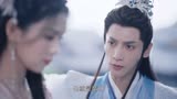 长月烬明：澹台烬从始至终我一直相信你