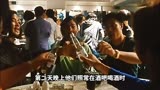 张智霖黄子扬主演经典古惑仔题材电影，东星何勇背双刀和人火拼
