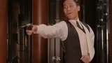 小弟上位，比老大还狠#天堂口 #好剧推荐 