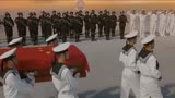 《深海危机》中国第一部海上反恐电影