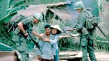 《野战排》越南战争最伟大电影之一，美军为何如此残暴缺乏人性？