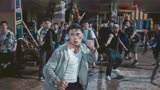 2023力王最新犯罪电影《曼谷风云》一人暴揍黑帮，拳拳到肉