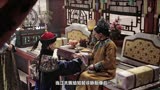 如懿传：如懿吃10月辣椒，才生出小烟嗓永璂！帮额娘摘梅花太萌了