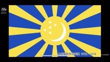 土库曼斯坦的历代国旗与其他旗帜