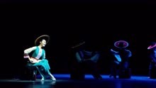 北京市音乐舞蹈学校2024届结业汇报演出《花瑶女》230628