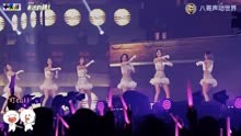 少女时代首尔四巡演唱会《Show Girls》舞台燃动全场！