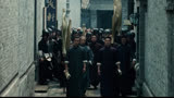 《师父》中打伤瘸腿高手的人是谁，武林为什么变得落寞