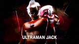 杰克奥特曼英雄志：他是没有变身器的奥特曼 杰克奥特曼＃奥特曼＃