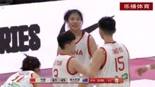 正播中国女篮vs澳大利亚！决战第四节，没想到女篮疯狂一幕出现了