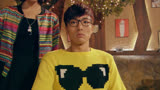 用中文和日语吵架，太逗了！#爱情公寓