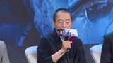 张国立幽默谈与张艺谋的合作：《坚如磐石》展现高水准演员阵容