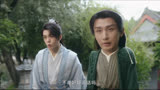莲花楼 李莲花和方多病的搞笑经典对话成毅 曾舜晞