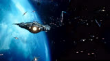 重金巨制科幻电影解说《星际特工：千星之城》