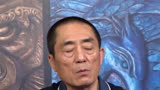 老戏骨张国立《坚如磐石》演技炸裂，演绎亦正亦邪的郑刚！
