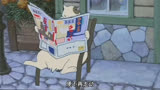 14. 宫崎骏电影，猫的报恩 #看最幼稚的动画明白最深的道理
