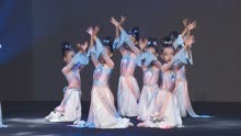 25.《小城谣》2023.6.22少儿星时代全国舞蹈大赛