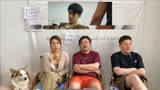 【终极笔记26-1】你可得照顾好小哥啊
