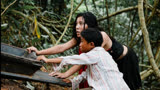 老挝励志电影《火箭》,被诅咒的熊孩子,却用一枚火箭救赎了自己。