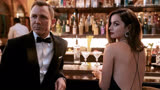 丹尼尔版007，顶级特工遭到追杀，他将如何化解危机？