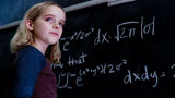 天才少女：“当你们在学加减乘除时，我已经在研究微分方程了！”