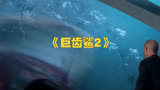 电影《巨齿鲨2》结局揭秘：乔纳斯力挽狂澜，众人成功逃生