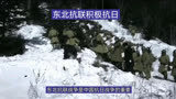 东北抗联：在冰天雪地中坚守的抗日英雄