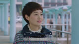 《我的前半生》：贺涵对罗子君说：我要和你一起度过我的后半生。
