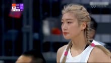 中国女篮夺冠！ 王思雨最后时刻上篮绝杀 李梦拿17分全场最高