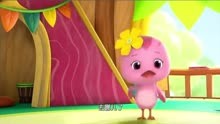 毛毛去哪啦萌鸡小队儿童动画启蒙早教0~3岁的动画片儿歌动画片大全0-3岁