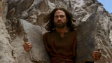十诫：摩西领命，你愿意放下一切去放羊一生吗