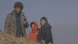 《最后一个冬日》是一部有意境的电影，著名演员李羚最好的作品之一