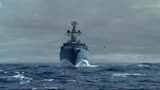 《冰海陷落》：深海之战，国家荣誉与个人信仰的较量