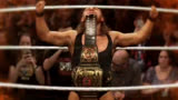 WWE皮蛋Pete Dunne 2021 NXT无观众时期出场音乐Menace To Myself